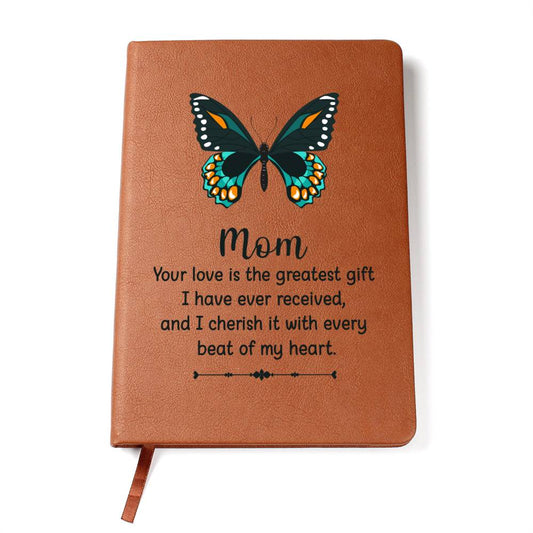 Journal Design_Mom(1) Leather Journal