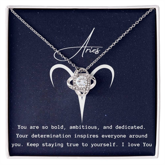 TO MY FAVORITE ARIES - HOROSCOPE COLLECTION