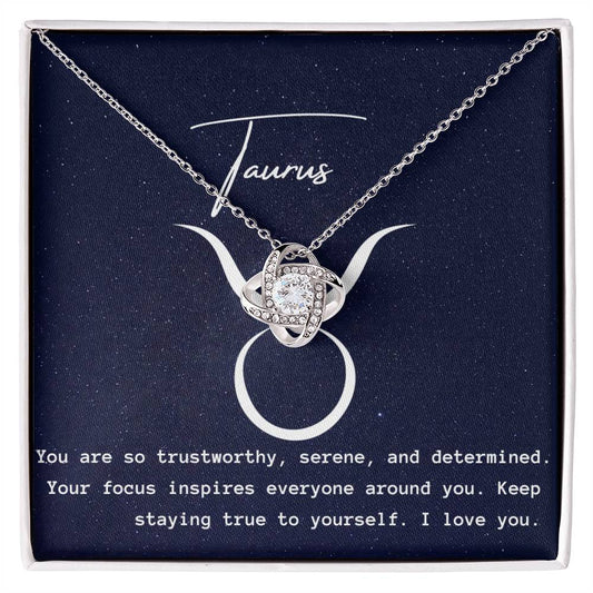 TO MY FAVORITE TAURUS - HOROSCOPE COLLECTION