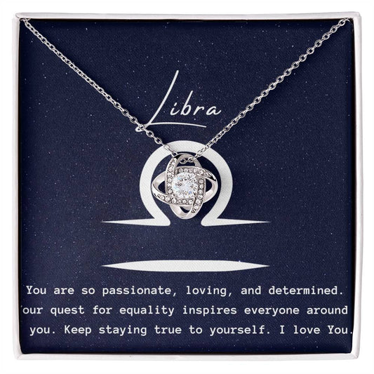 TO MY FAVORITE LIBRA - HOROSCOPE COLLECTION