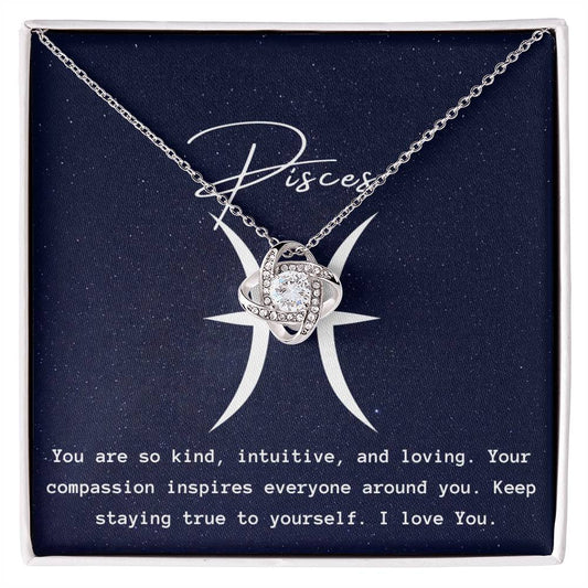 TO MY FAVORITE PISCES - HOROSCOPE COLLECTION