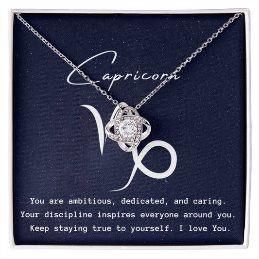 TO MY FAVORITE CAPRICORN - HOROSCOPE COLLECTION