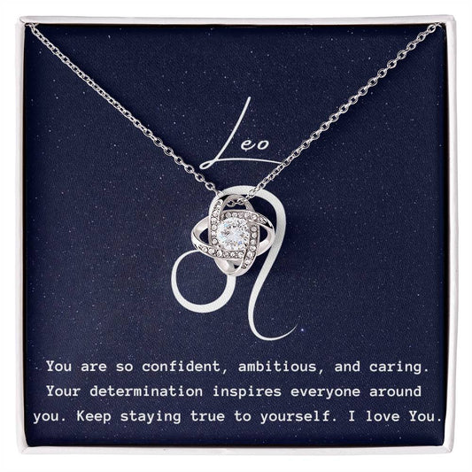 TO MY FAVORITE LEO - HOROSCOPE COLLECTION