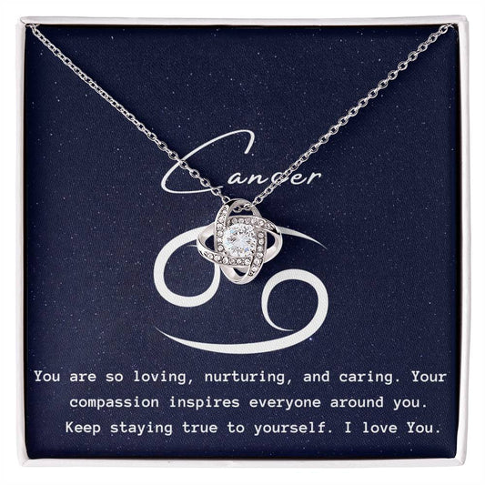 TO MY FAVORITE CANCER - HOROSCOPE COLLECTION